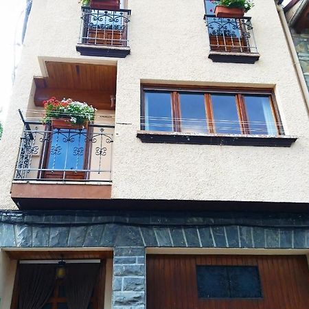 Casa Quini Villa Biescas  Exterior foto